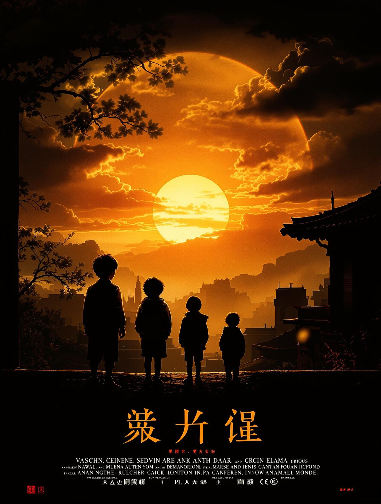 隐秘的角落 - 孚力影院热播电视剧