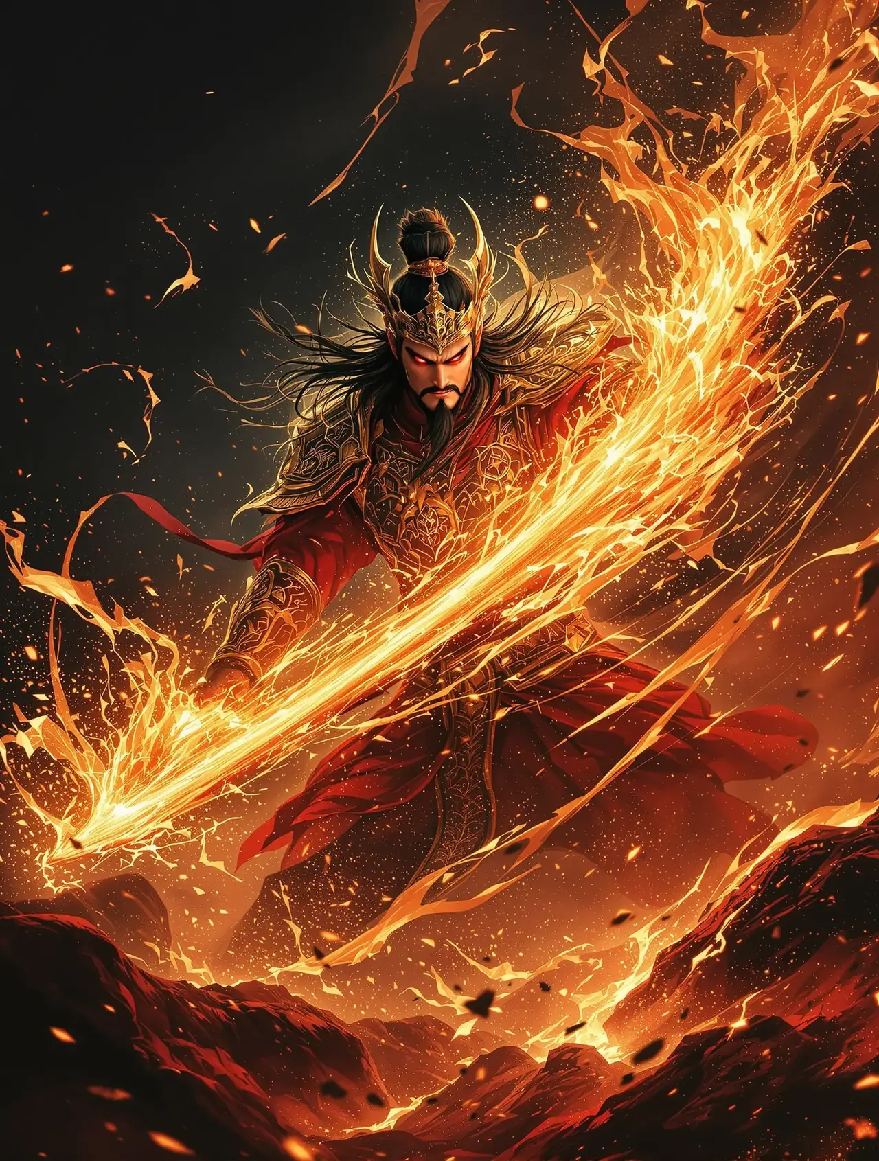 封神第二部 - 孚力影院热播电影