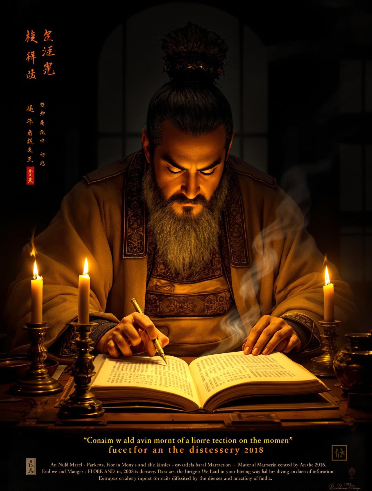 显微镜下的大明 - 孚力影院热播电视剧