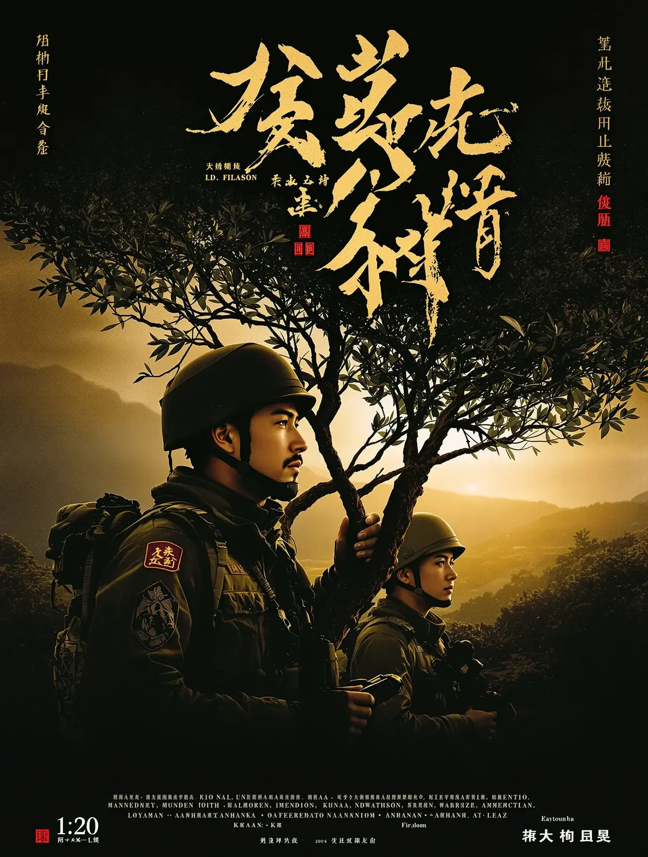 白色橄榄树 - 孚力影院热播电视剧
