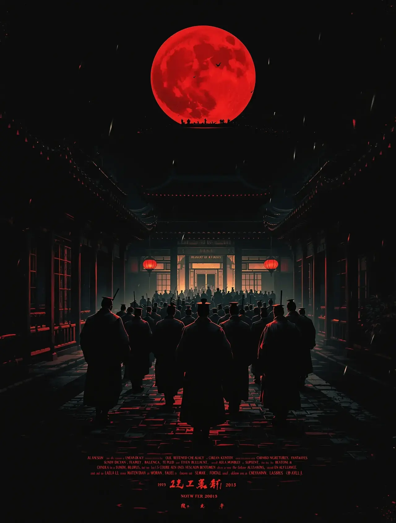 满江红 - 孚力影院热播电影