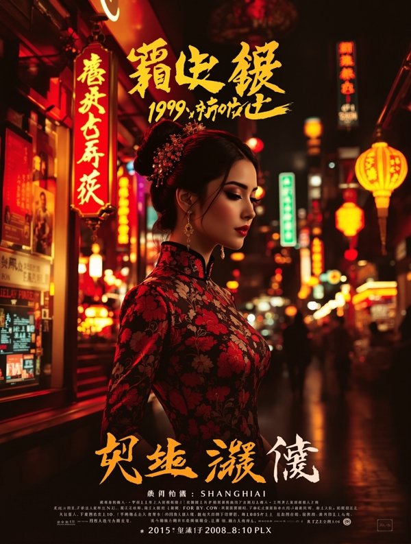 繁花 - 孚力影院热播电视剧