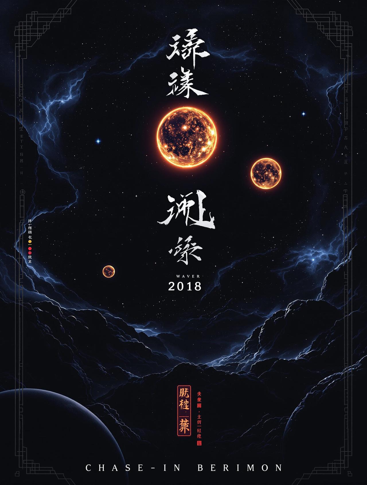 三体 - 孚力影院热播电视剧